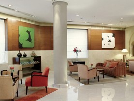 NH Jousten, Ciudad de Buenos Aires